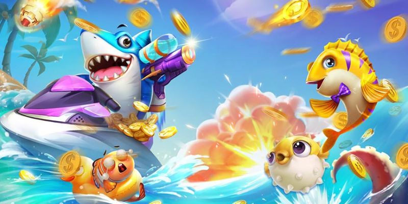 Jdb Bắn Cá Thần Tài - Khám Phá Game Giải Trí Siêu Đặc Biệt 6 Các mẹo tham gia chơi JDB bắn cá thần tài dành cho bạn hội viên