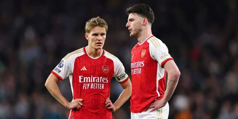 Arsenal - Review Chi Tiết Câu Lạc Bộ Bóng Đá Hàng Đầu Trên OK9 6 Những diễn biễn mới nhất của CLB trong thời gian gần đây